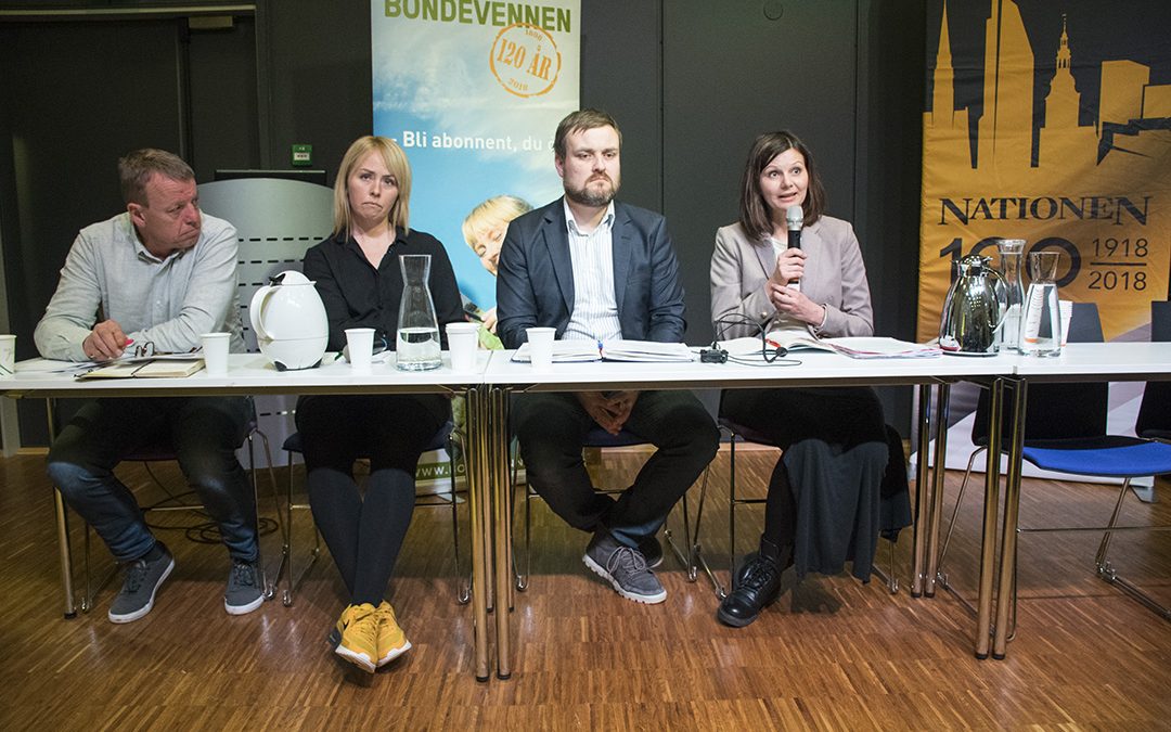 –  God dyrevelferd er ikke gratis