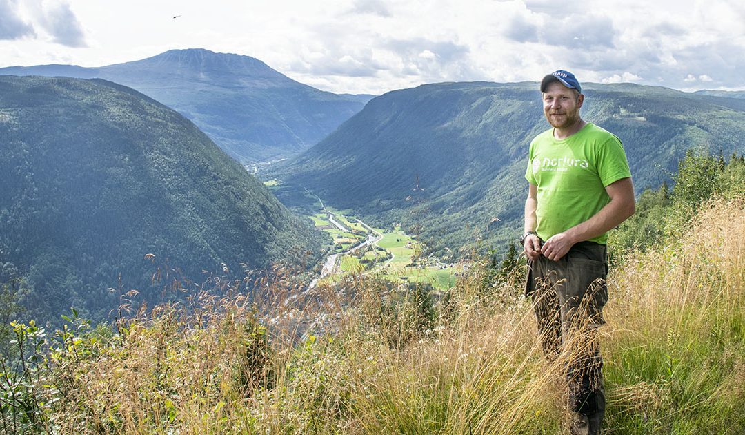 Hindrar attgroing i eigen dal