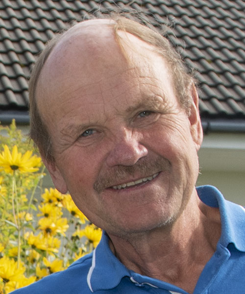 Ragnvald Gramstad