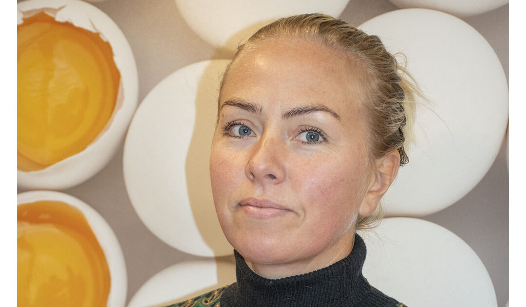 Ikkje bekymra for Nortura