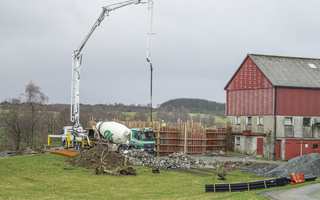 Stor investeringsvilje i Rogaland