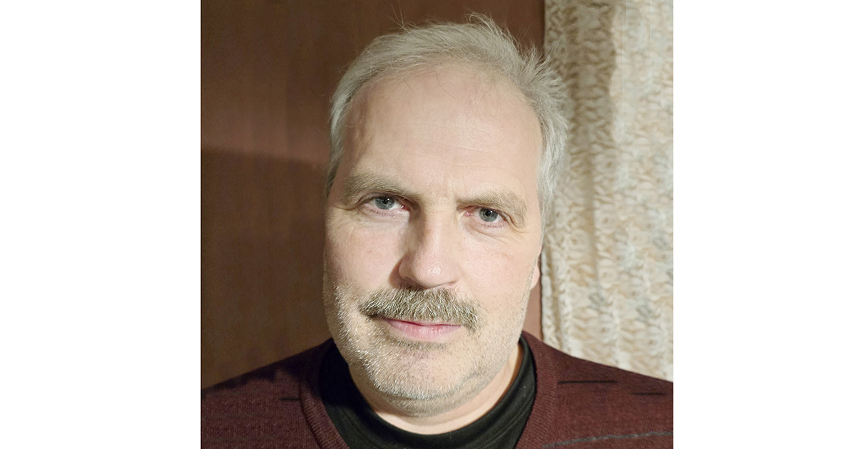 Geir Egil Aanestad